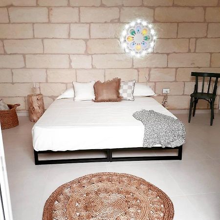 Corte Sant'Antonio Rooms Мартано Экстерьер фото