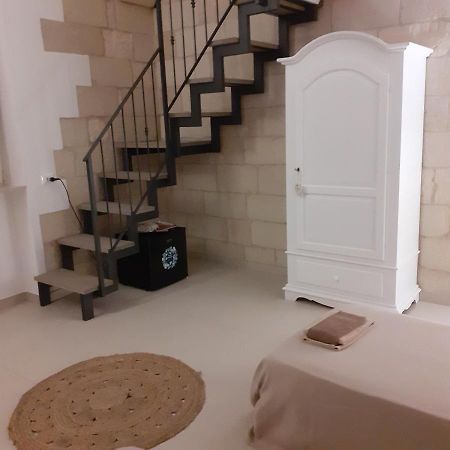 Corte Sant'Antonio Rooms Мартано Экстерьер фото