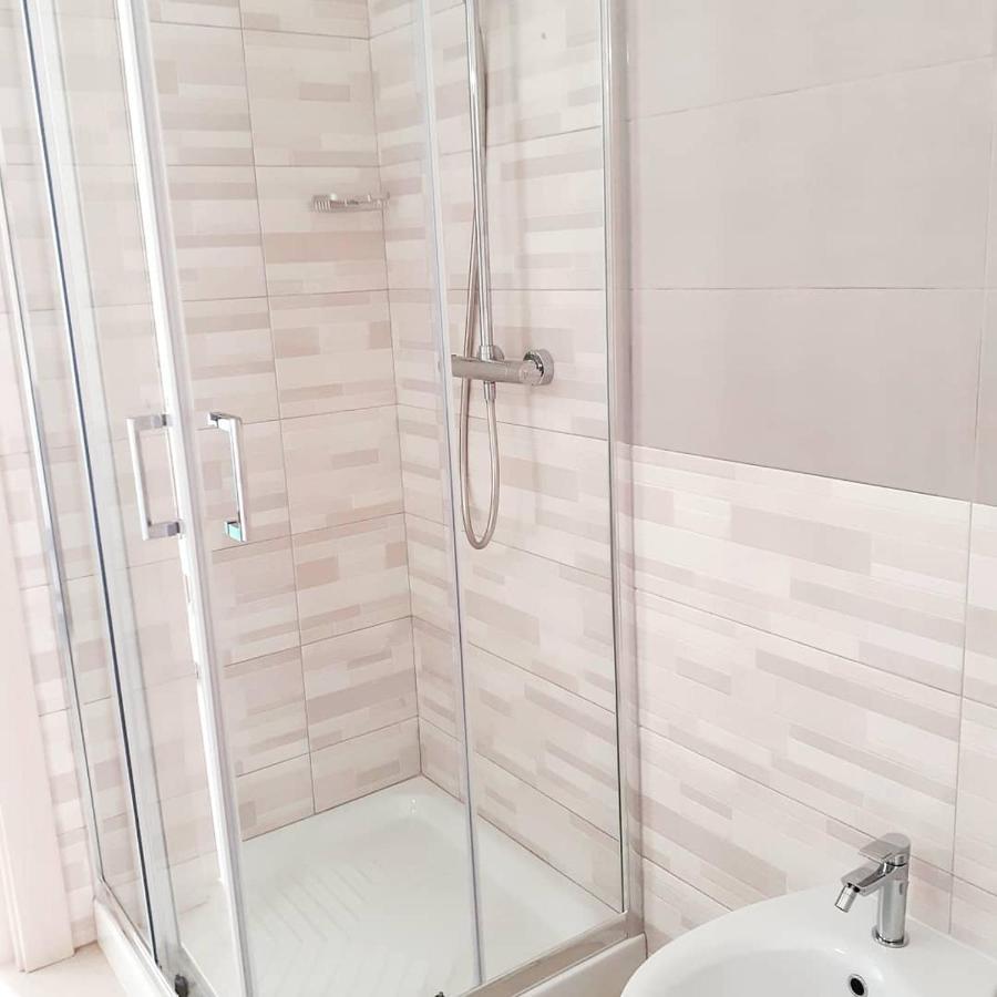 Corte Sant'Antonio Rooms Мартано Экстерьер фото