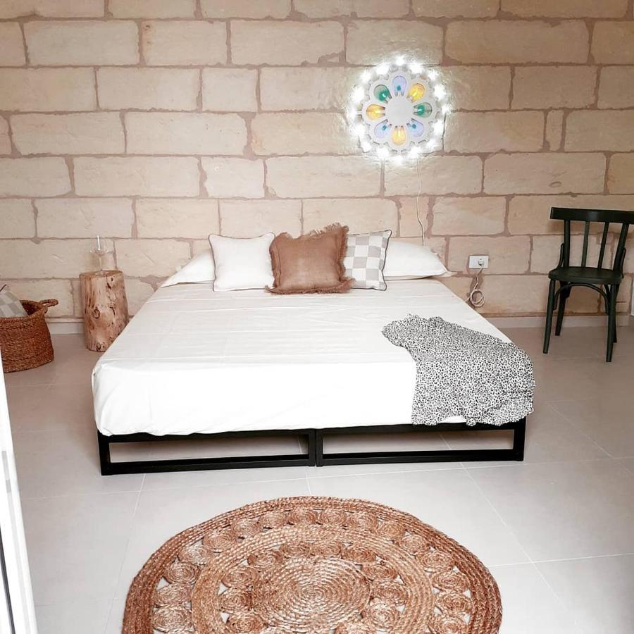Corte Sant'Antonio Rooms Мартано Экстерьер фото