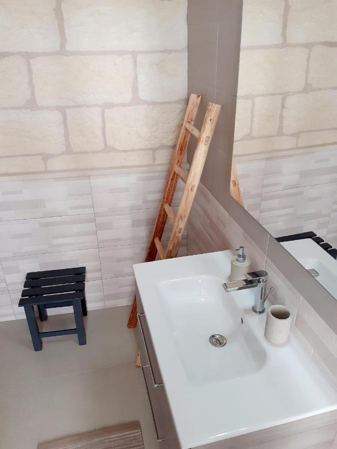 Corte Sant'Antonio Rooms Мартано Экстерьер фото