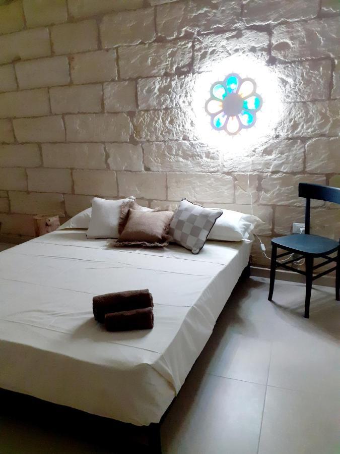 Corte Sant'Antonio Rooms Мартано Экстерьер фото