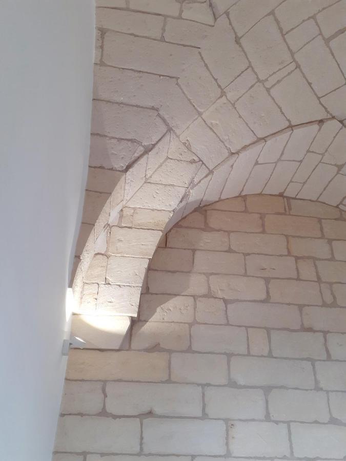 Corte Sant'Antonio Rooms Мартано Экстерьер фото