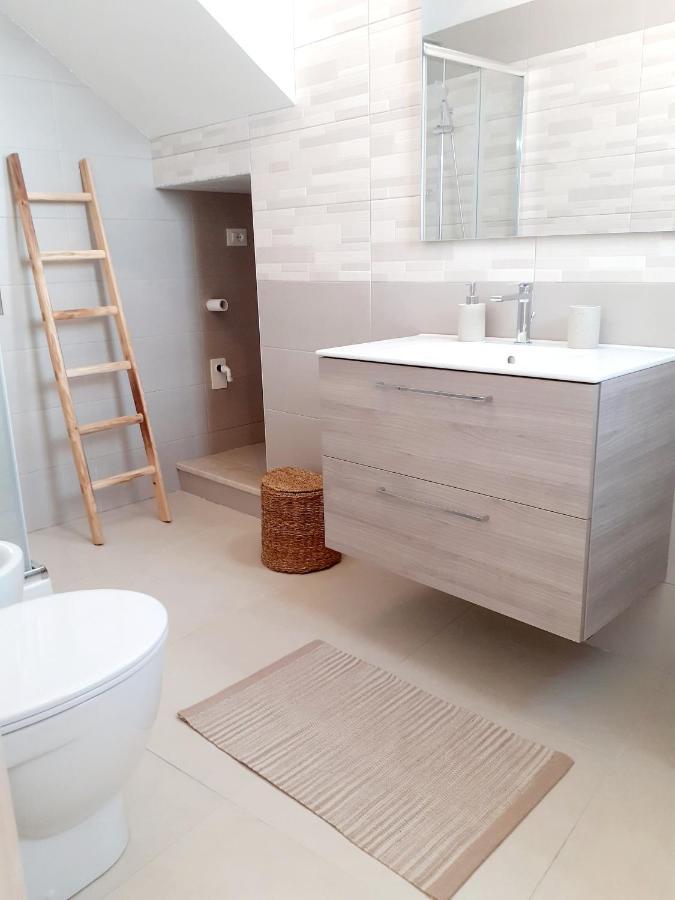 Corte Sant'Antonio Rooms Мартано Экстерьер фото
