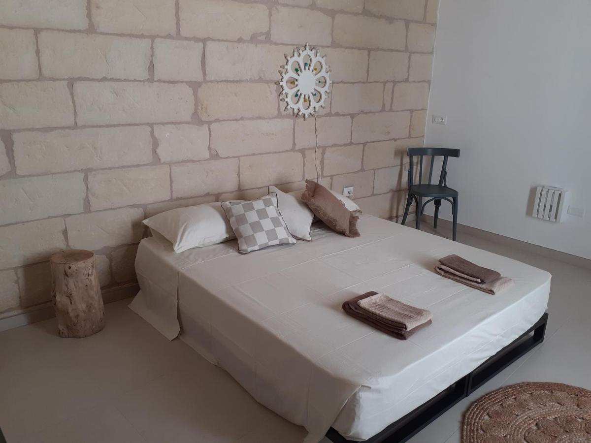 Corte Sant'Antonio Rooms Мартано Экстерьер фото