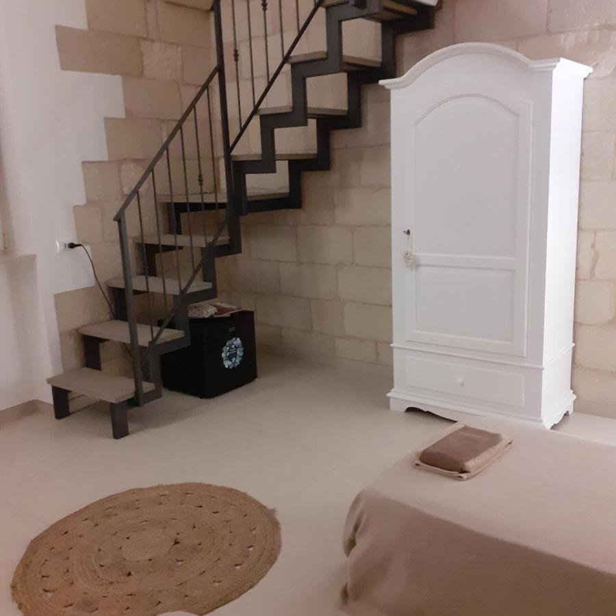 Corte Sant'Antonio Rooms Мартано Экстерьер фото